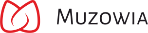 Muzowia – Szkoła Muzyki Rozrywkowej Logo